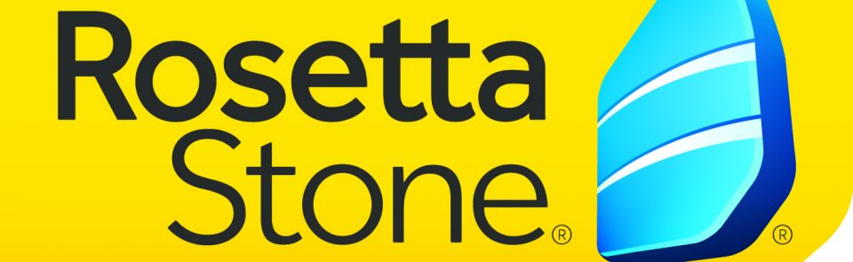 Rosetta Stone – Phần mềm tự học Ngoại ngữ tốt nhất